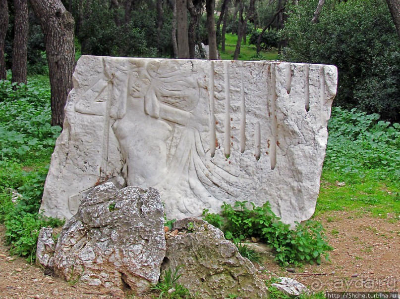 Холм Филопаппос — история, треккинг и панорамные виды