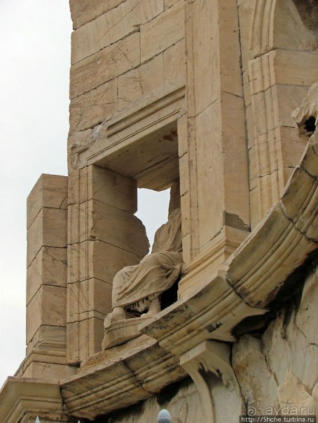 Холм Филопаппос — история, треккинг и панорамные виды