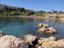 Спокойствие и уют за небольшие деньги, только для взрослых