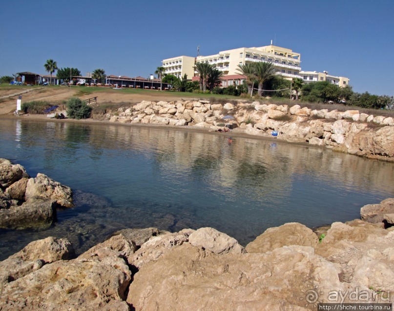 Спокойствие и уют за небольшие деньги, только для взрослых