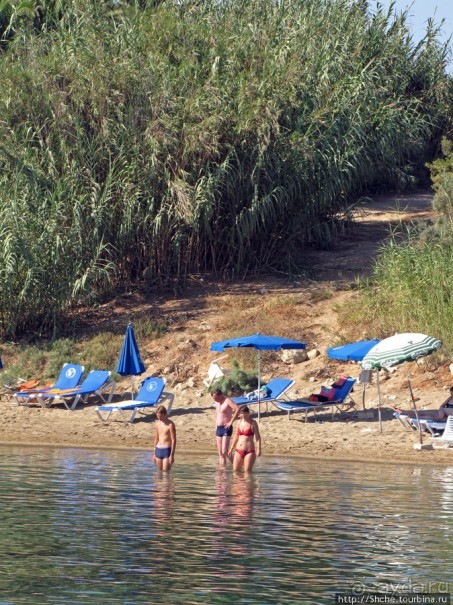 Спокойствие и уют за небольшие деньги, только для взрослых