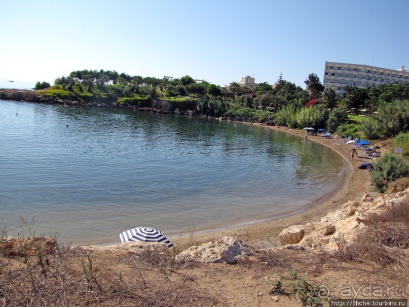 Спокойствие и уют за небольшие деньги, только для взрослых