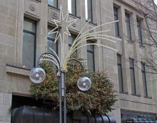 Европа готовится к рождеству. Так это делает Кельн.