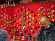 Европа готовится к рождеству. Так это делает Кельн.