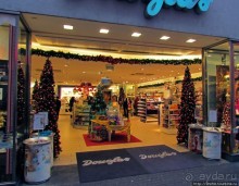 Европа готовится к рождеству. Так это делает Кельн.