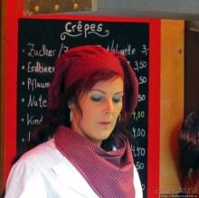 Европа готовится к рождеству. Так это делает Кельн.