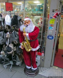 Европа готовится к рождеству. Так это делает Кельн.