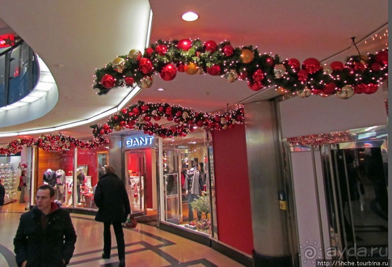 Европа готовится к рождеству. Так это делает Кельн.