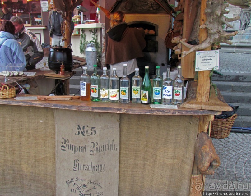 Европа готовится к рождеству. Так это делает Кельн.