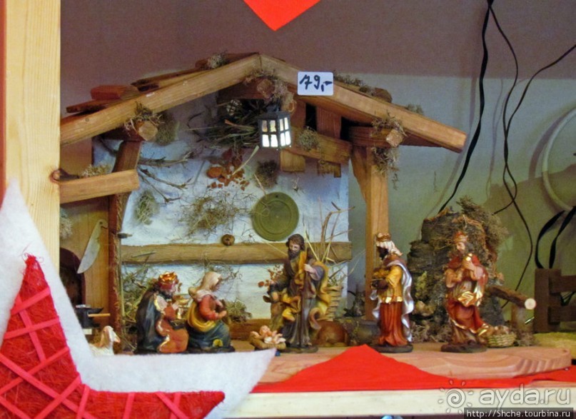 Европа готовится к рождеству. Так это делает Кельн.