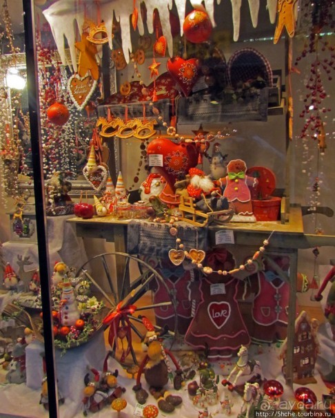 Европа готовится к рождеству. Так это делает Кельн.