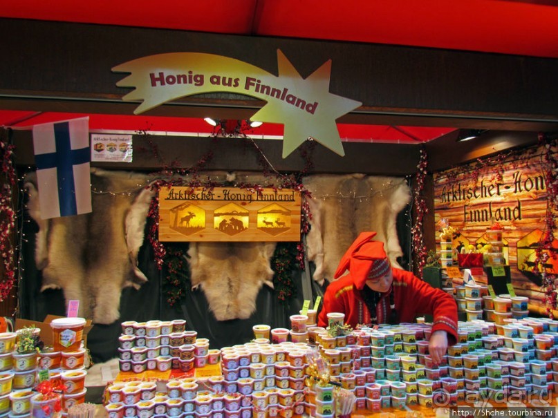 Европа готовится к рождеству. Так это делает Кельн.