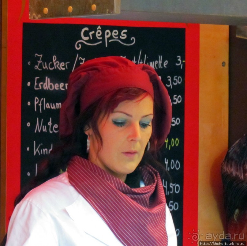 Европа готовится к рождеству. Так это делает Кельн.