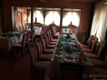 В сердце Беловежской Пущи