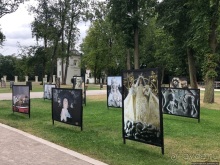 В сердце Беловежской Пущи