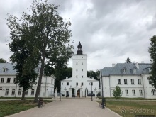 В сердце Беловежской Пущи