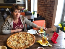 В сердце Беловежской Пущи