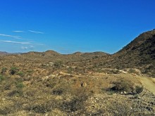 "Чего они хотят в Сомалиленде?", — "Посмотреть страну..."