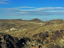 "Чего они хотят в Сомалиленде?", — "Посмотреть страну..."