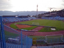 Риека, "как мимолетное виденье...": стадион, армада и победа