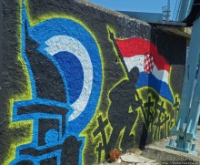 Риека, "как мимолетное виденье...": стадион, армада и победа