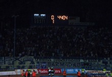 Риека, "как мимолетное виденье...": стадион, армада и победа