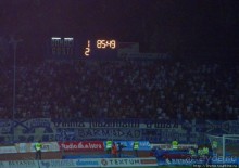 Риека, "как мимолетное виденье...": стадион, армада и победа