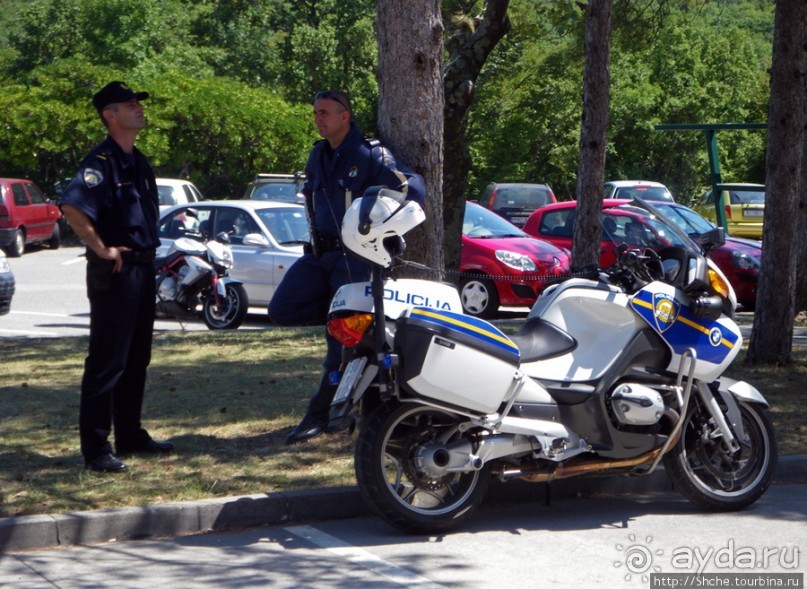 Риека, "как мимолетное виденье...": стадион, армада и победа