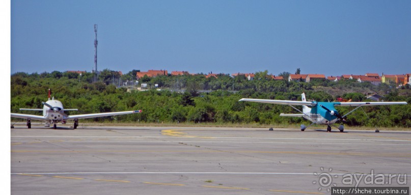 Риека, "как мимолетное виденье...": стадион, армада и победа