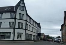 Деревушка на Лофотенах — место, где я оставил жену на 9 дней