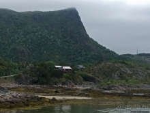 Альбом истории "Деревушка на Лофотенах — место, где я оставил жену на 9 дней"