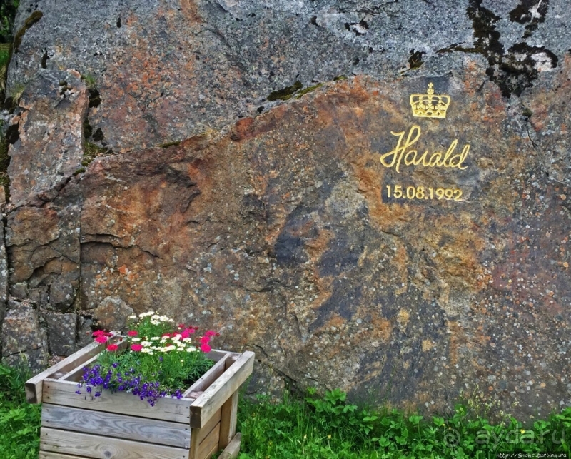 Деревушка на Лофотенах — место, где я оставил жену на 9 дней