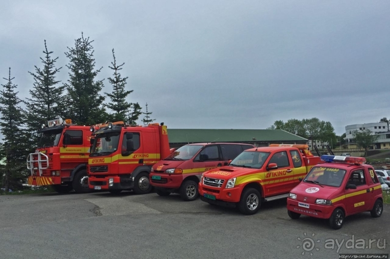 Деревушка на Лофотенах — место, где я оставил жену на 9 дней