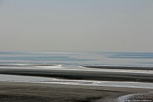 "Все покрыты зеленью..." Песчаные дюны Северной Ирландии