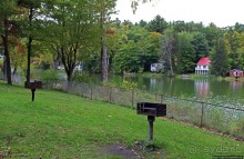 В гостях у Радуги. Пора на природу! Виндзорское озеро