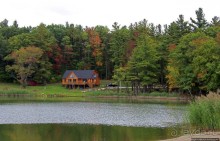 В гостях у Радуги. Пора на природу! Виндзорское озеро