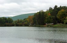 В гостях у Радуги. Пора на природу! Виндзорское озеро
