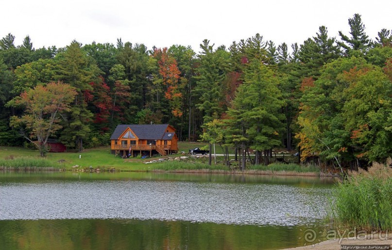 В гостях у Радуги. Пора на природу! Виндзорское озеро