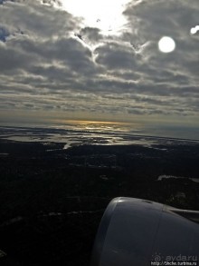 "Вперед на Гавайи!", — Нью-Йорк, прощай
