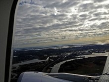 "Вперед на Гавайи!", — Нью-Йорк, прощай