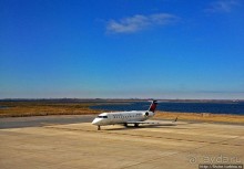 "Вперед на Гавайи!", — Нью-Йорк, прощай