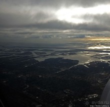 "Вперед на Гавайи!", — Нью-Йорк, прощай