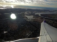 "Вперед на Гавайи!", — Нью-Йорк, прощай