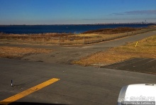 "Вперед на Гавайи!", — Нью-Йорк, прощай