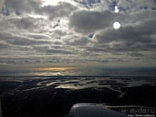 "Вперед на Гавайи!", — Нью-Йорк, прощай