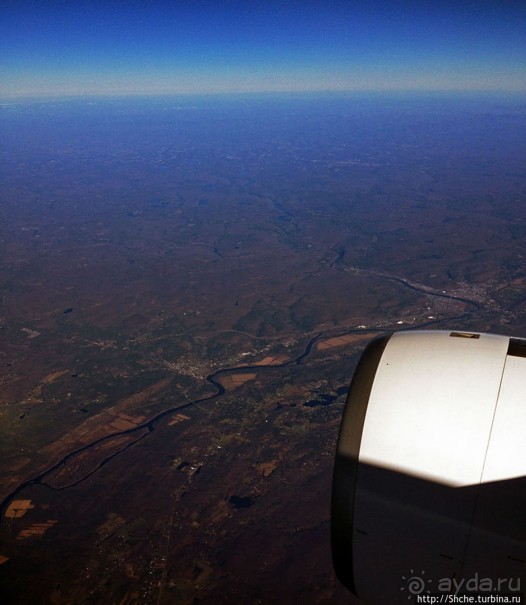 "Вперед на Гавайи!", — Нью-Йорк, прощай