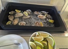 Альбом отзыва "Все-все-все... и устрицы на завтрак"