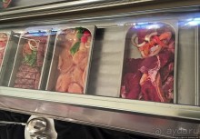 Альбом отзыва "Все-все-все... и устрицы на завтрак"