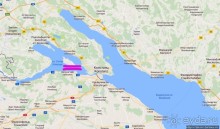 Смотровая на Боденское озеро