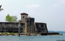 фото Антигуа-Гватемала